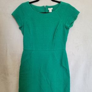 J Crew Sleeve Dress